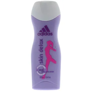 Adidas Skin Detox Shower Gel 250ml