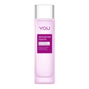 Advanced Youth Revitalizing Micro Essence