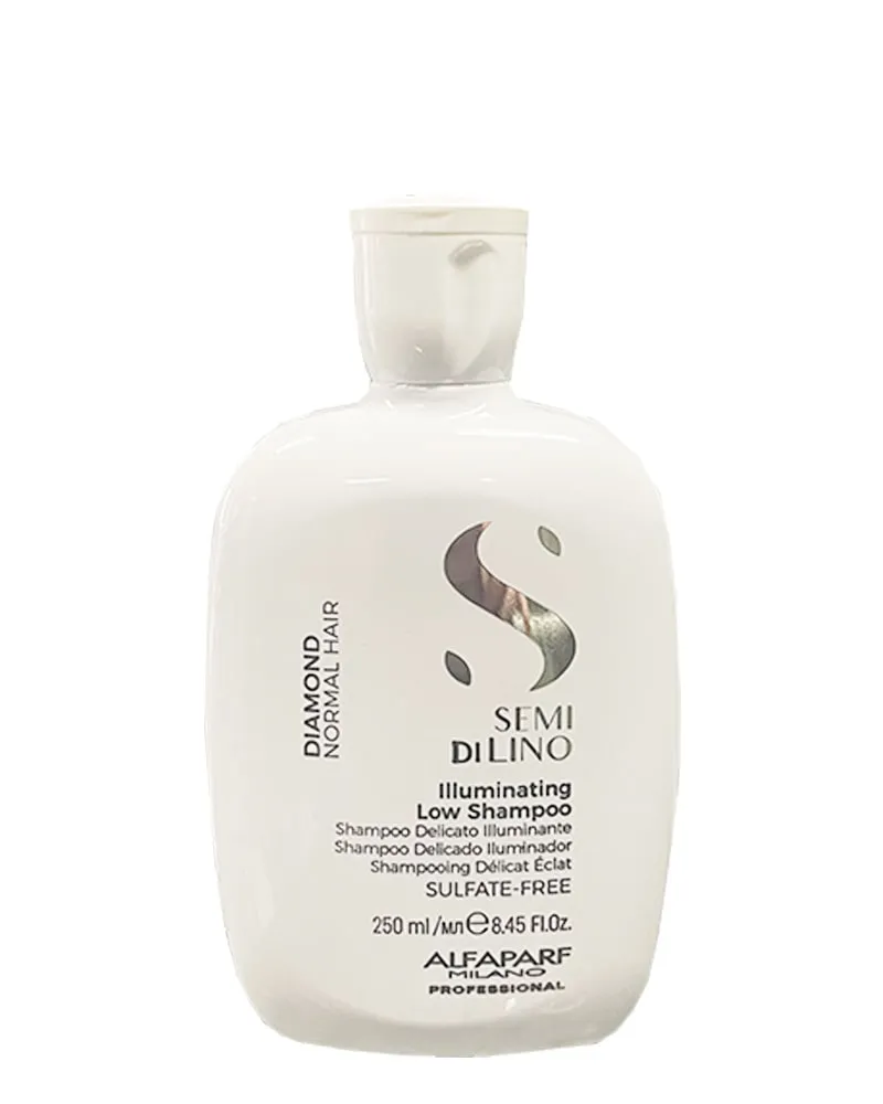 Alfaparf Semi Di Lino Diamond Illuminating Low Shampoo