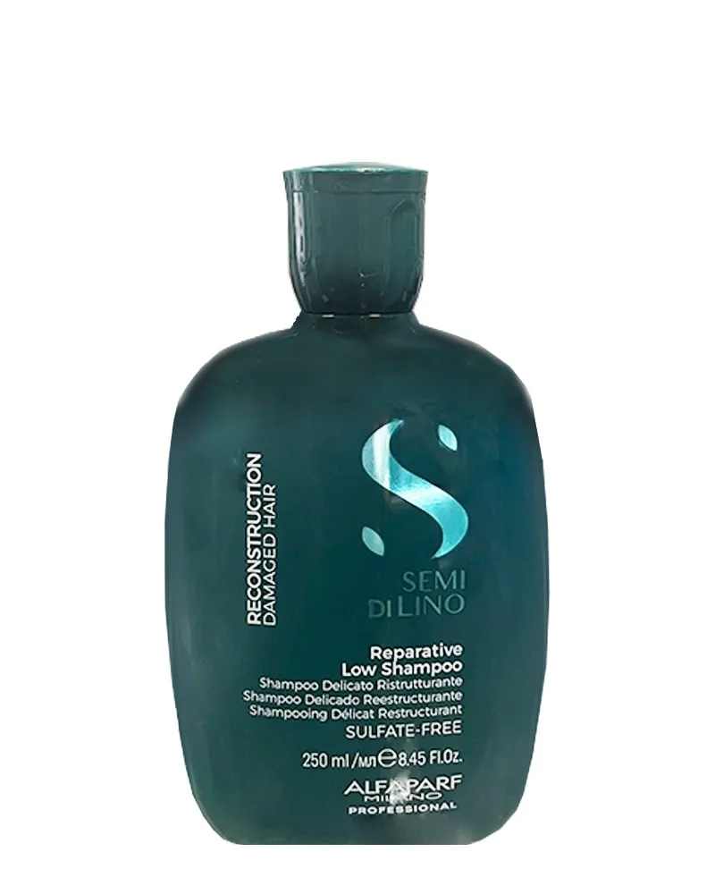 Alfaparf Semi Di Lino Reconstruction Repair Low Shampoo