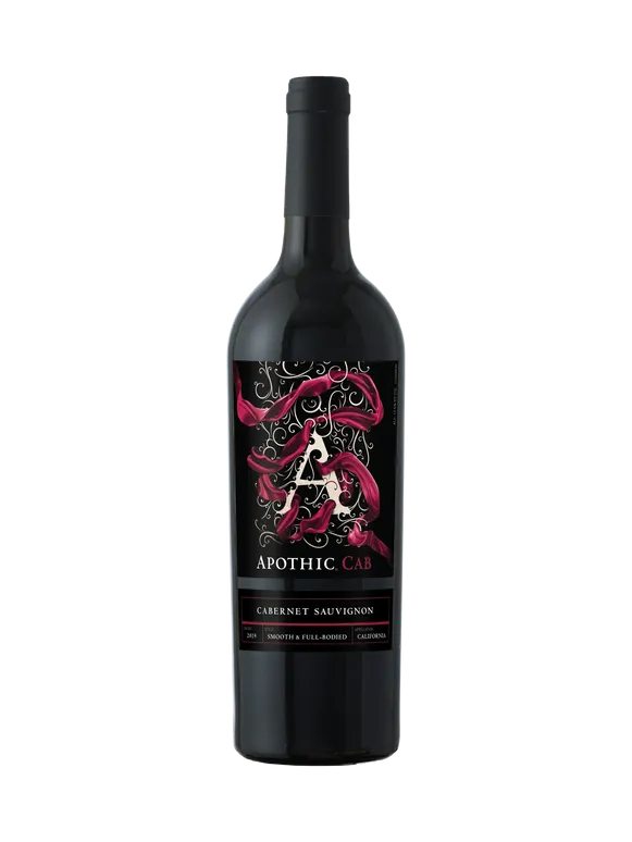 Apothic Cabernet Sauvignon