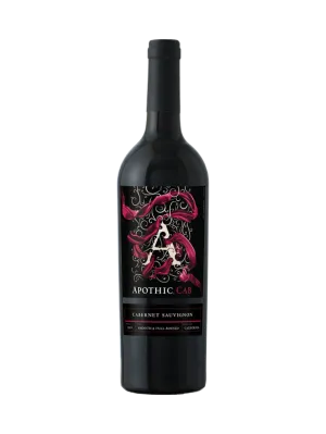 Apothic Cabernet Sauvignon