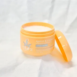 Apricot & Clementine Herbal Scalp & Body Scrub