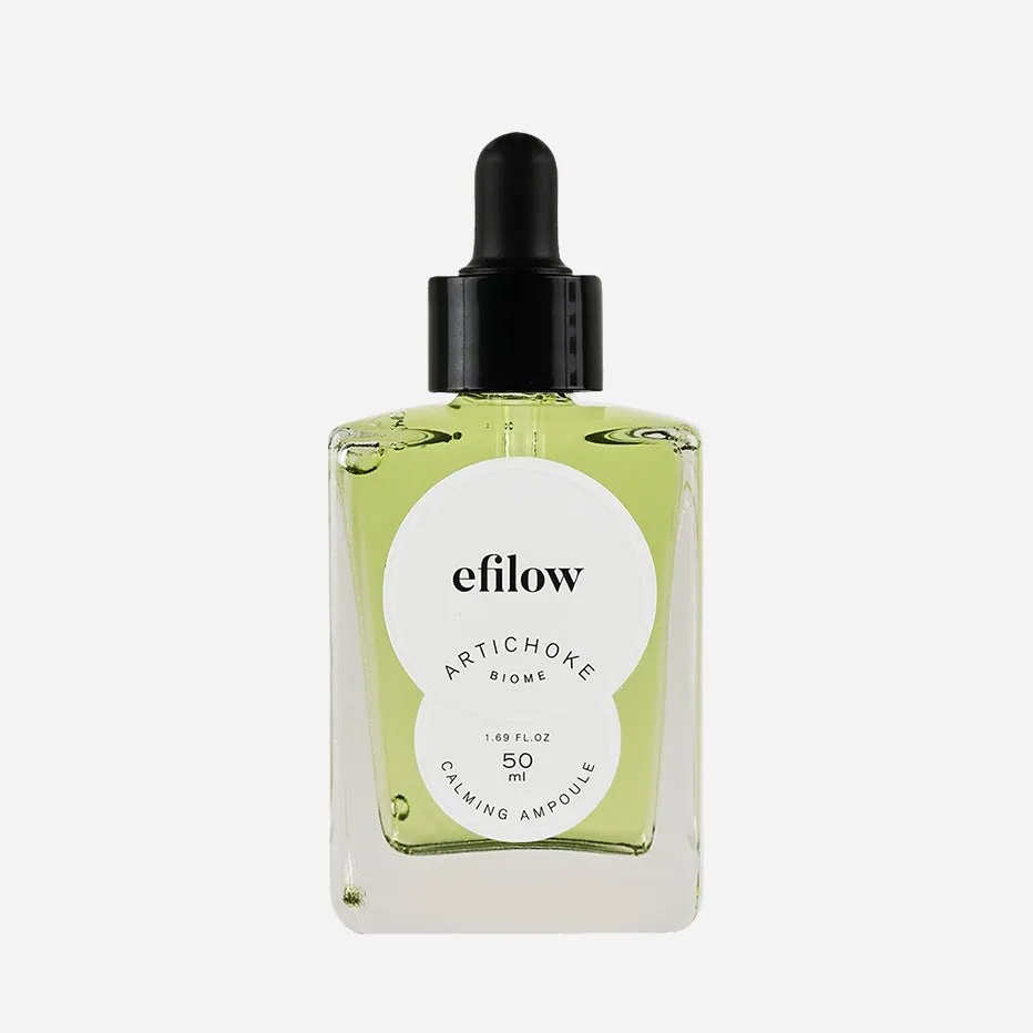 Artichoke Biome Calming Ampoule 50ml