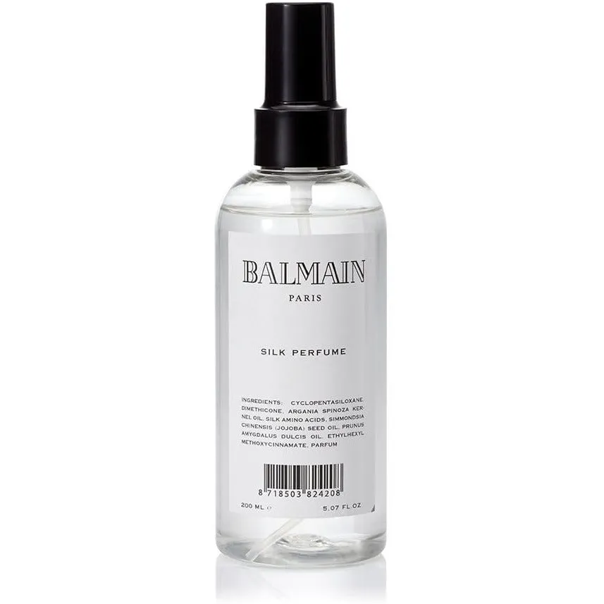 Balmain Silk Perfume 200ml