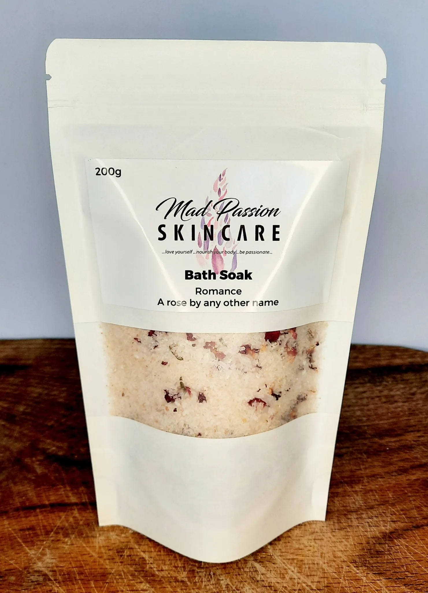 Bath Soak