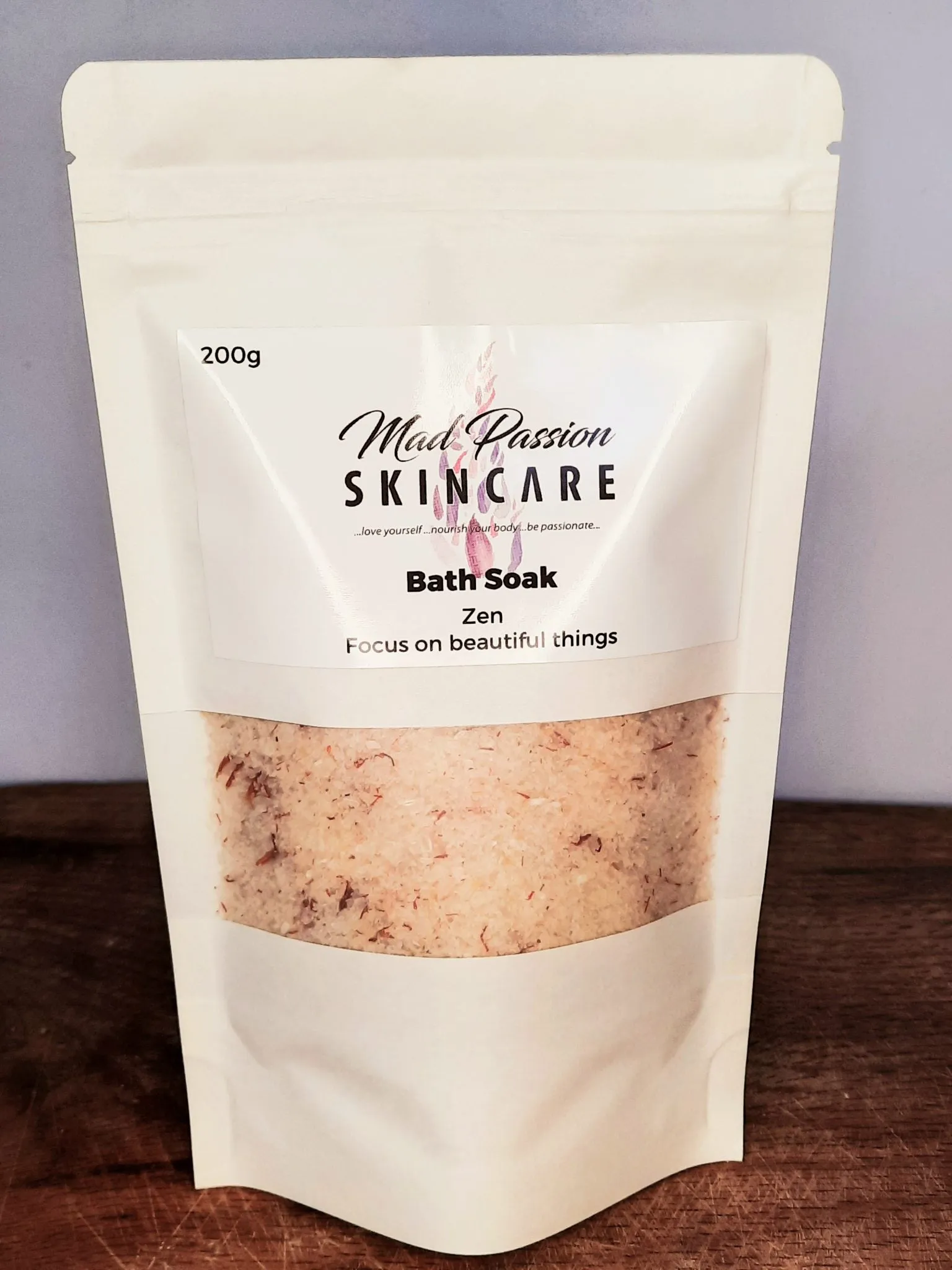 Bath Soak