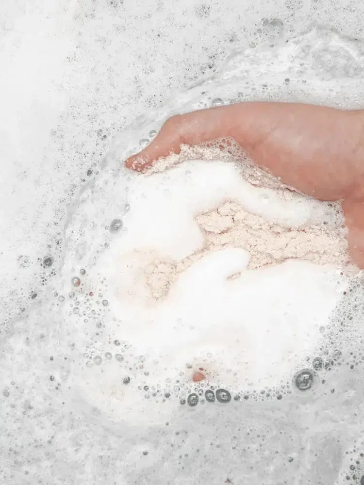 Bath Soak