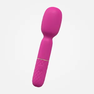 Bella - Rechargeable Massage Wand Vibrator