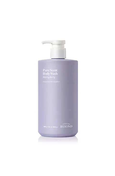 [BEYOND] Pure Scent Merry Berry (700mL/23.7fl.oz)