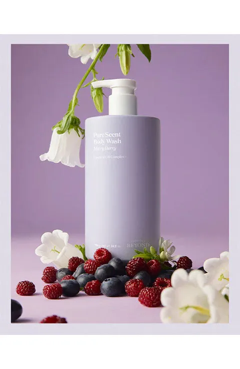 [BEYOND] Pure Scent Merry Berry (700mL/23.7fl.oz)