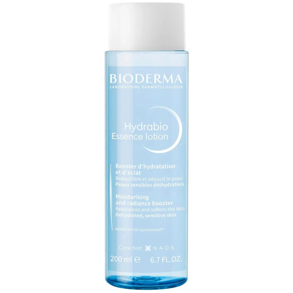 Bioderma Hydrabio Essence Lotion