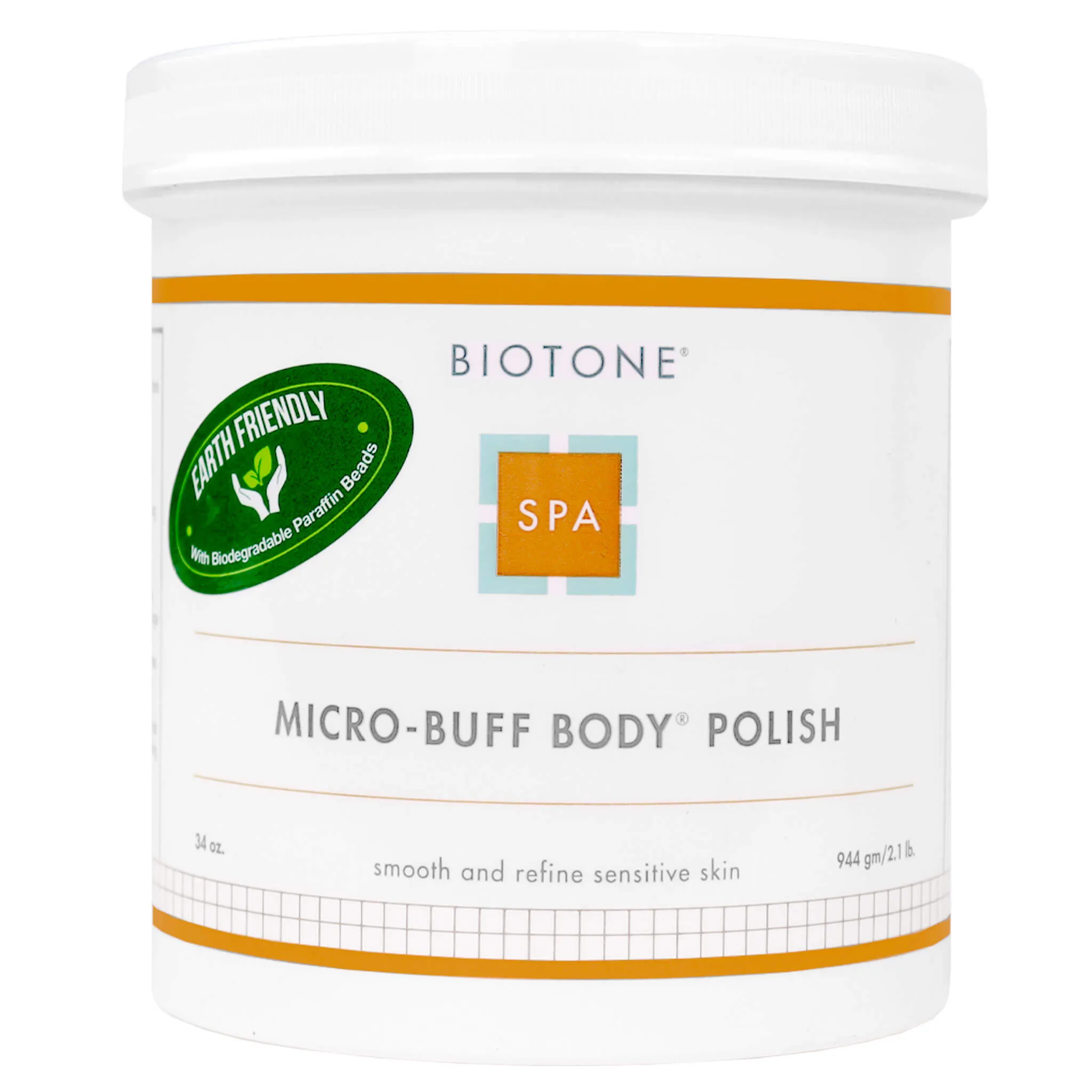 Biotone Micro-Buff Body Polish