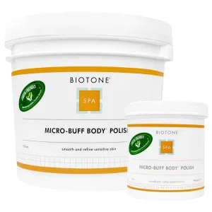 Biotone Micro-Buff Body Polish