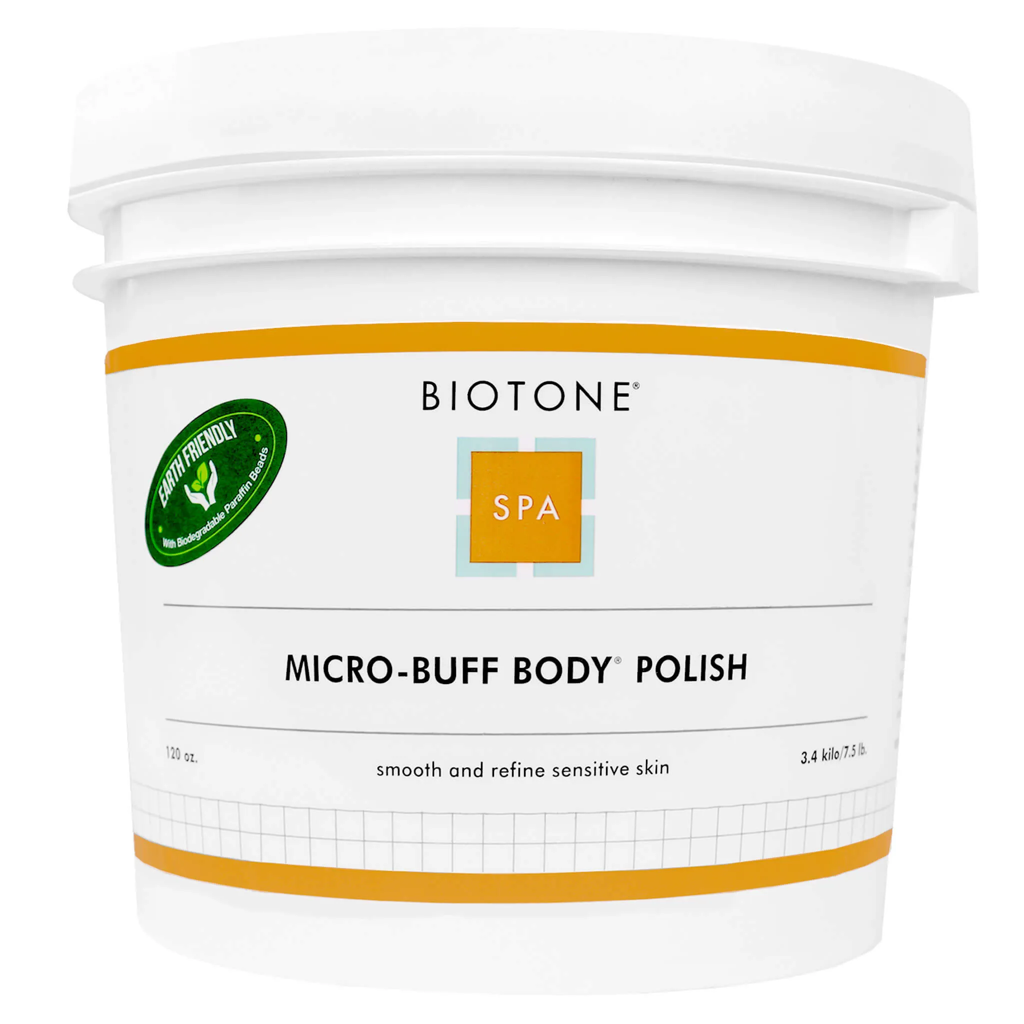 Biotone Micro-Buff Body Polish