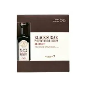 Black Sugar Perfect First Serum 2X LIGHT