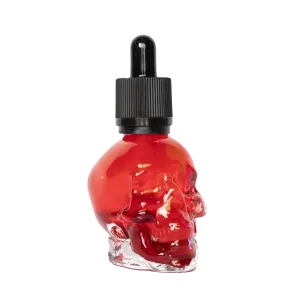 Blood Bath Oil