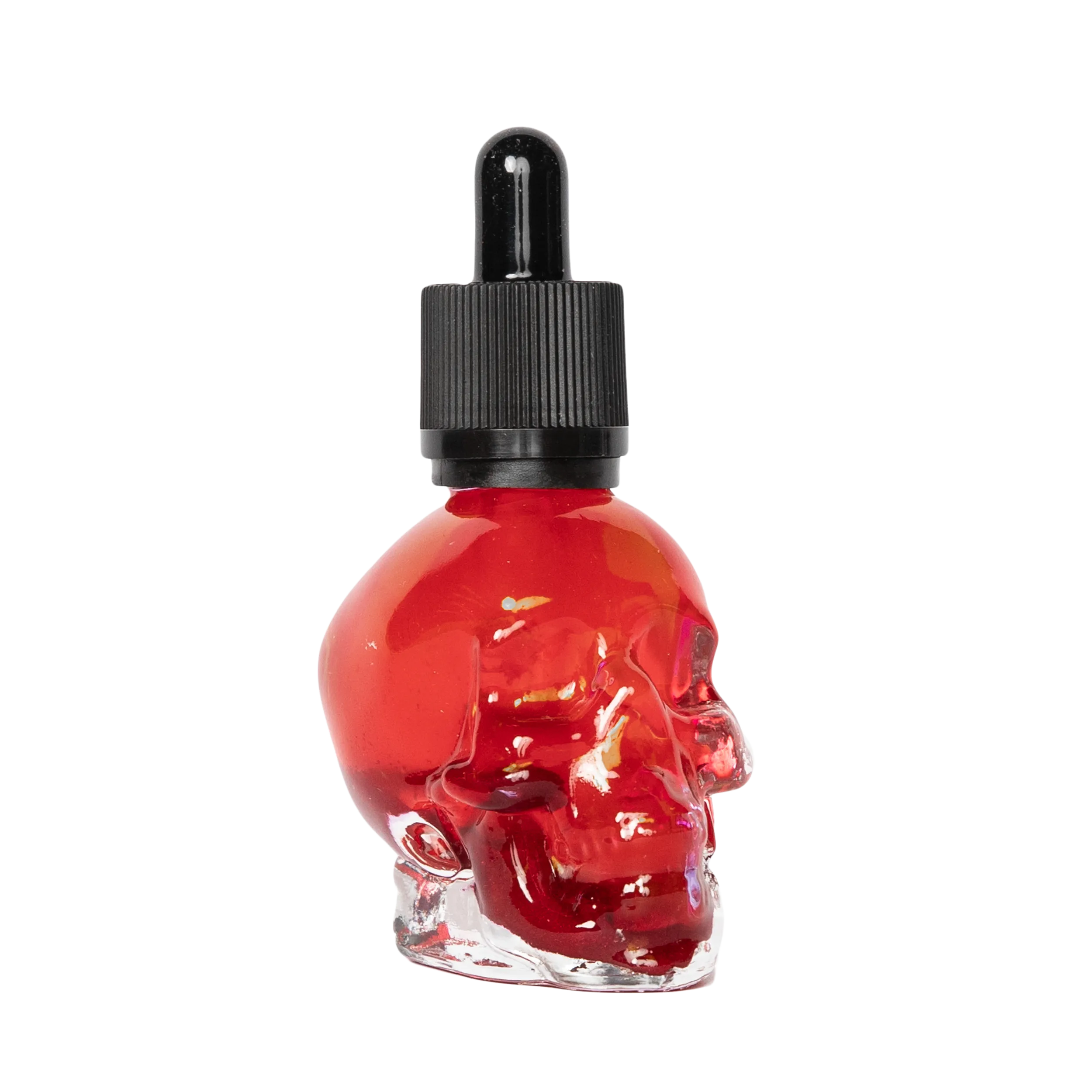 Blood Bath Oil