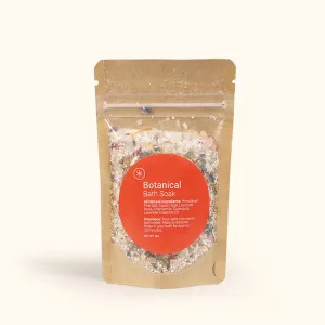 Botanical Bath Soak