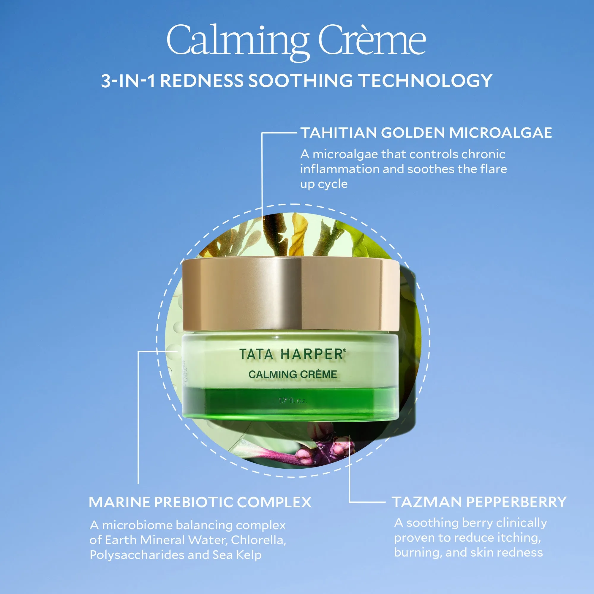 Calming Creme