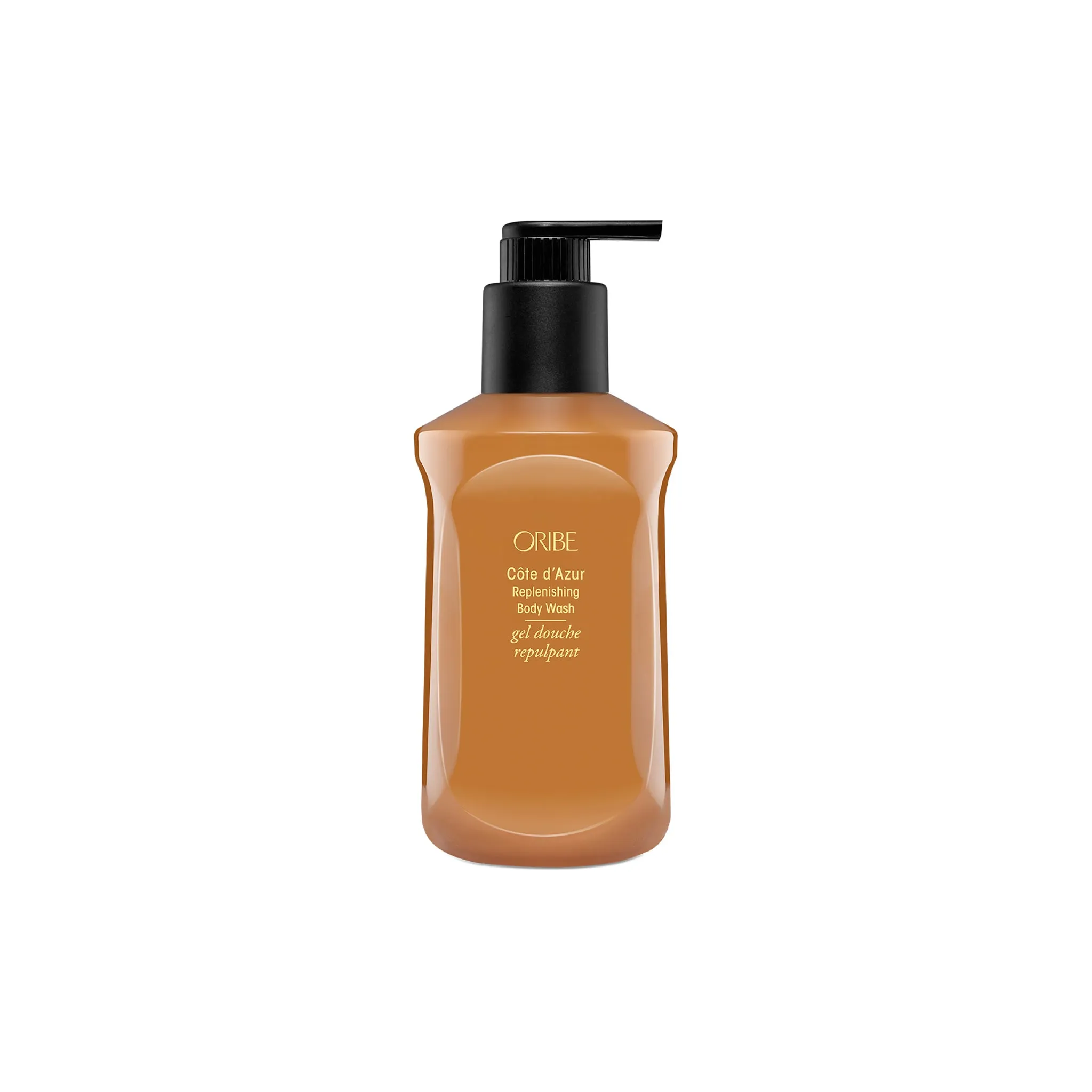 C&#212;TE D'AZUR REPLENISHING BODY WASH