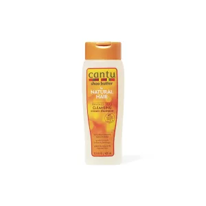 Cantu Sulfate-Free Cleansing Cream Shampoo