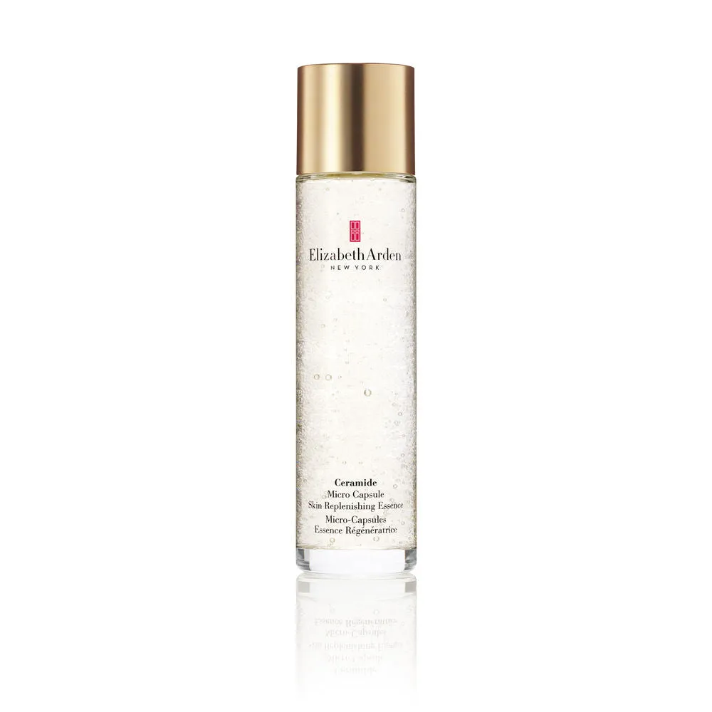 Ceramide Micro Capsule Skin Replenishing Essence