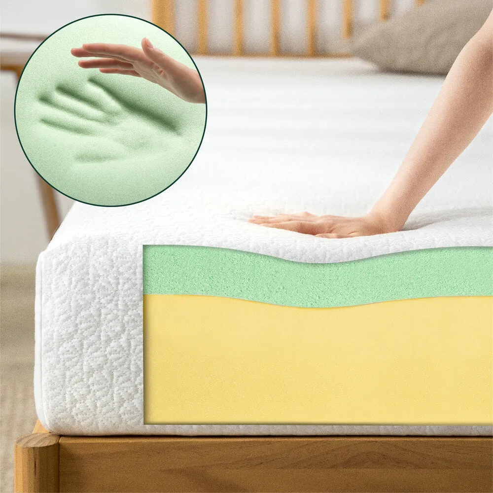 Classic Memory Foam Mattress - Single & King Single