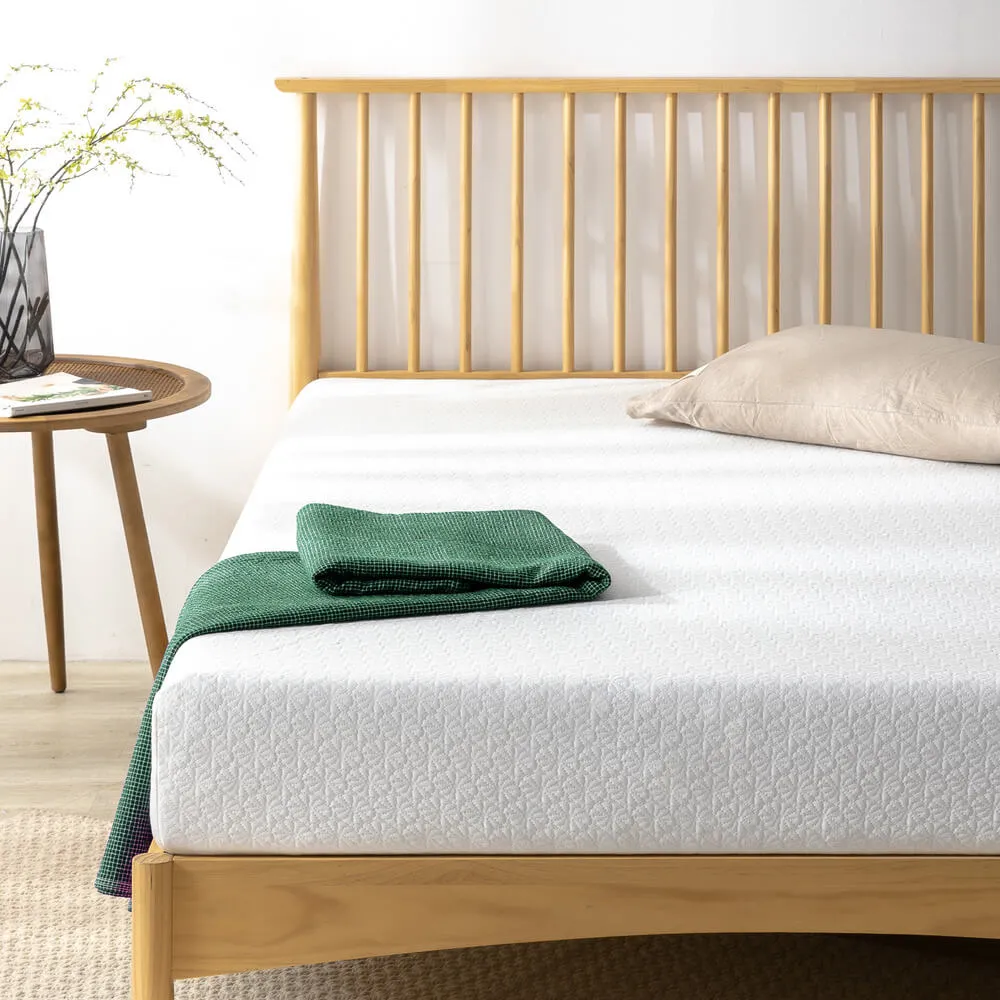 Classic Memory Foam Mattress - Single & King Single