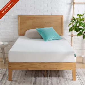 Classic Memory Foam Mattress - Single & King Single