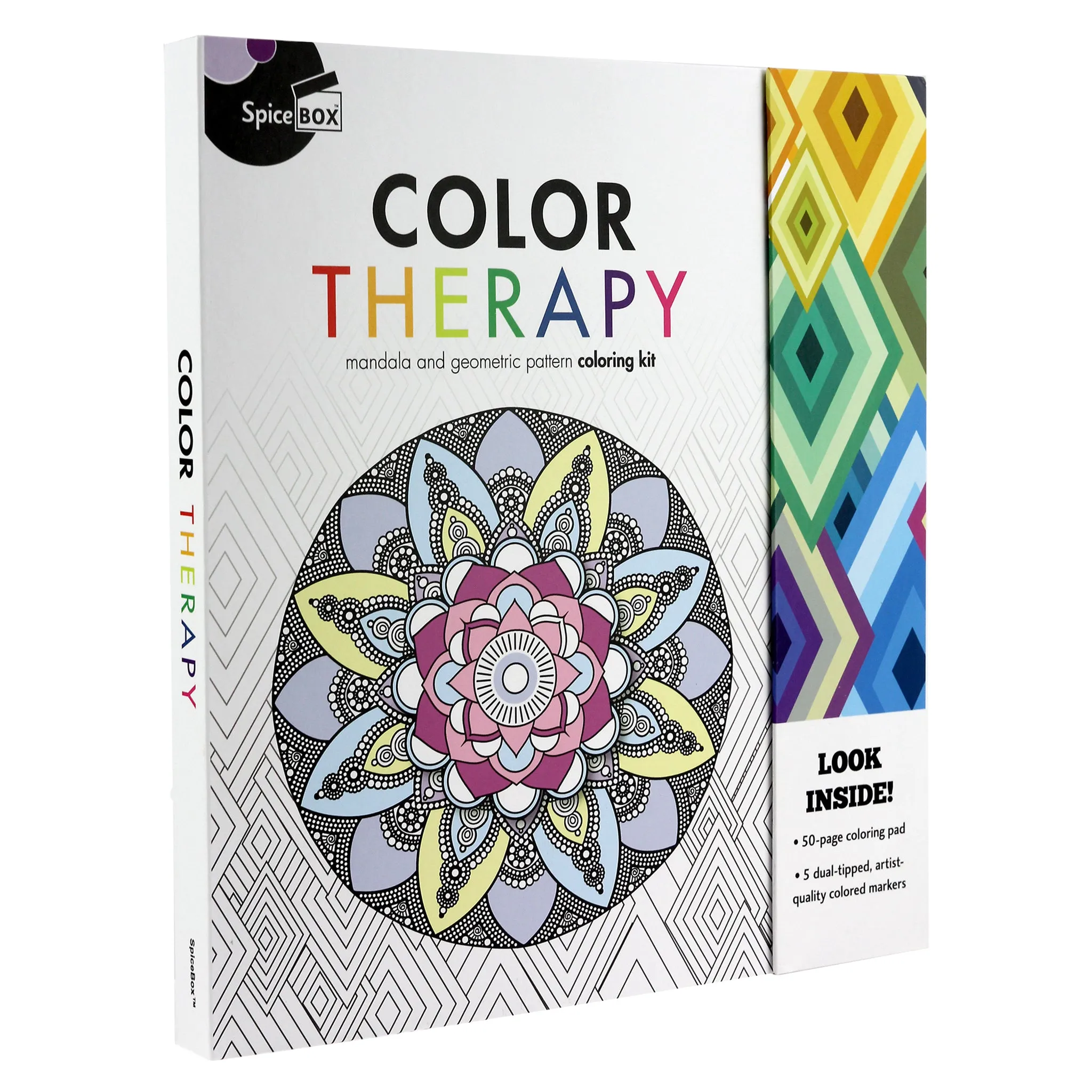 Color Therapy Kit