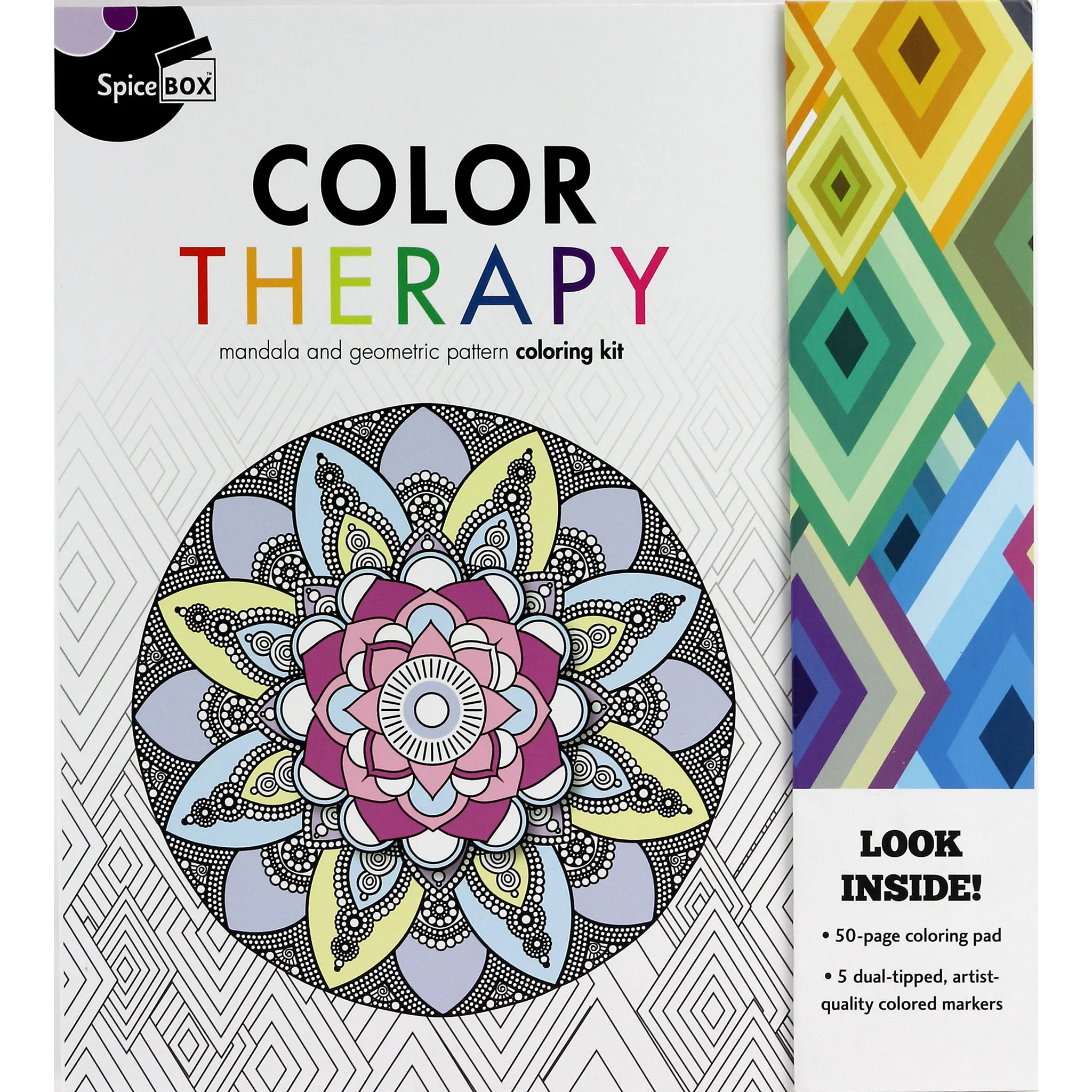 Color Therapy Kit