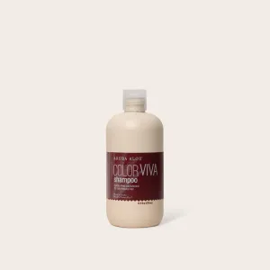 Color Viva Shampoo 12.5oz