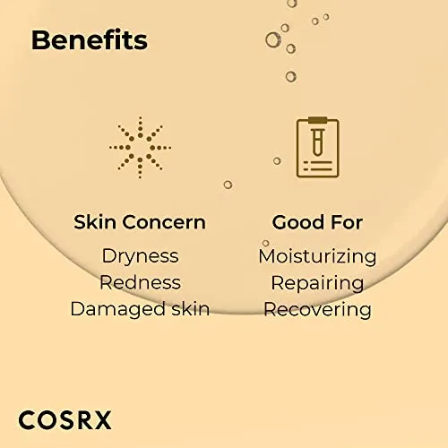 COSRX Glazed Donut Look- The Real Snail Mucin 96% Repair Essence with Snail Mucin Sheet Mask (Pack of 10), Hydrating Serum for Face with Snail Secretion Filtrate for Dark Spots and Fine Lines