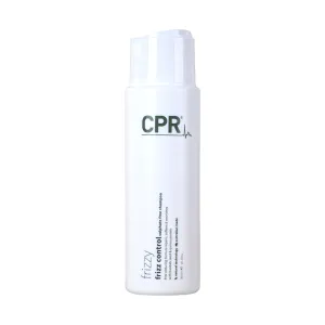 CPR Frizzy Frizz Control Sulphate Free Shampoo 300ml