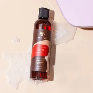 Curl Clarity Shampoo