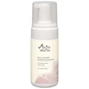 Daily Dessert Cleansing Foam, 100 ml