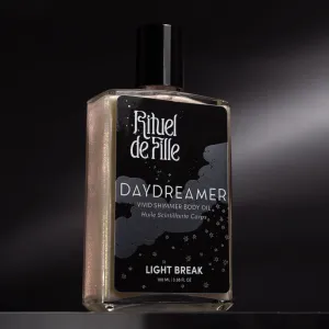 Daydreamer Body Oil: Light Break (Lab Access Release)