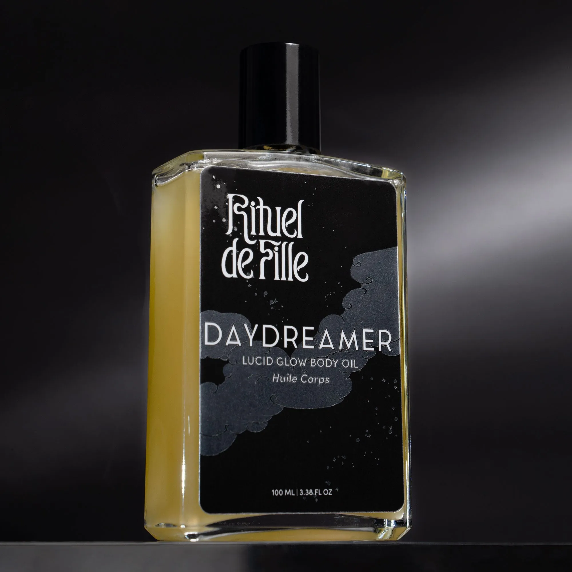 Daydreamer Body Oil: Lucid (Lab Access Release)