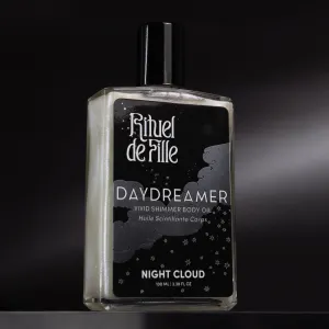 Daydreamer Body Oil: Night Cloud (Lab Access Release)