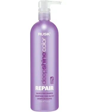 Deepshine Color Repair Shampoo