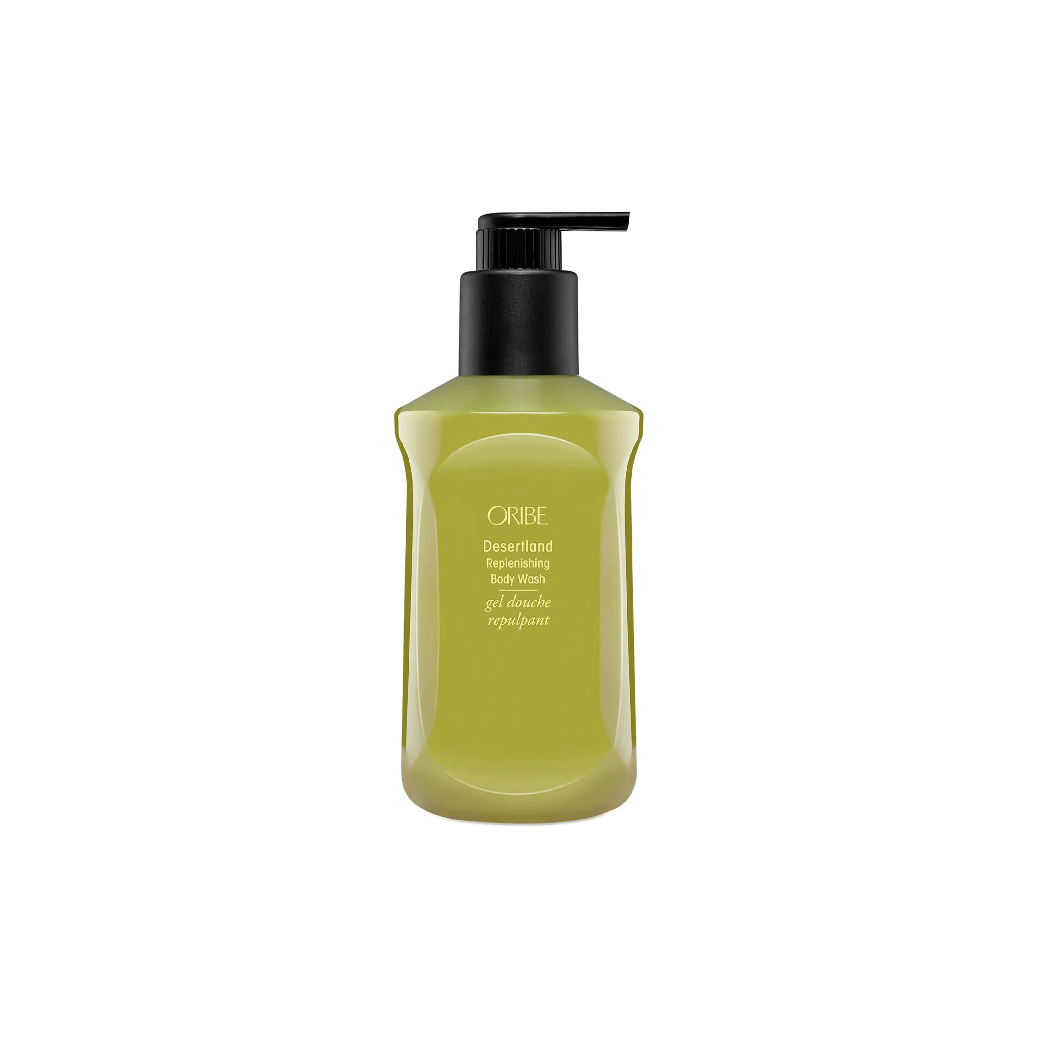 DESERTLAND REPLENISHING BODY WASH