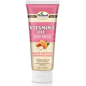 Difeel Vitamin E Oil Hair Mask