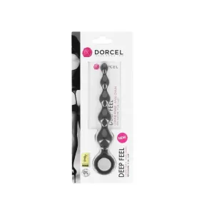 Dorcel Deep Feel Anal Beads