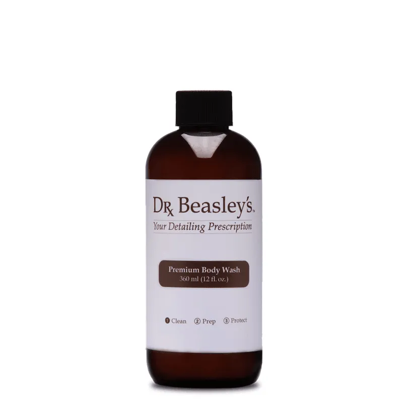 DR. BEASLEY'S | Premium Body Wash