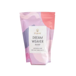 Dreamweaver Therapy Bath Soak