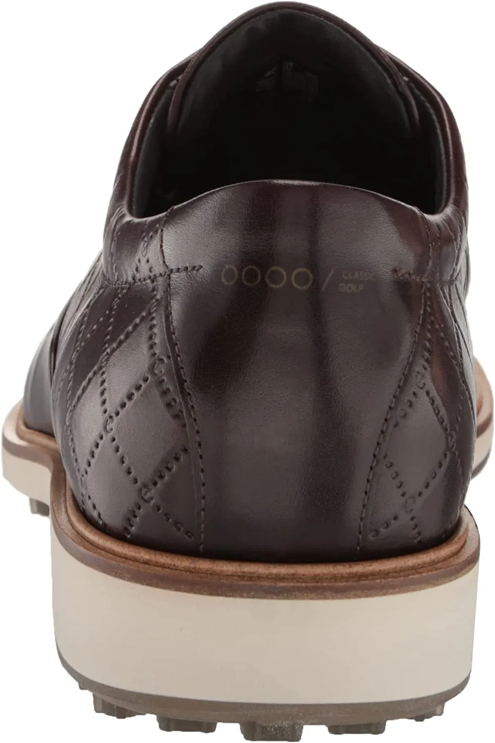 Ecco Men's Golf Classic Hybrid Golf Shoes