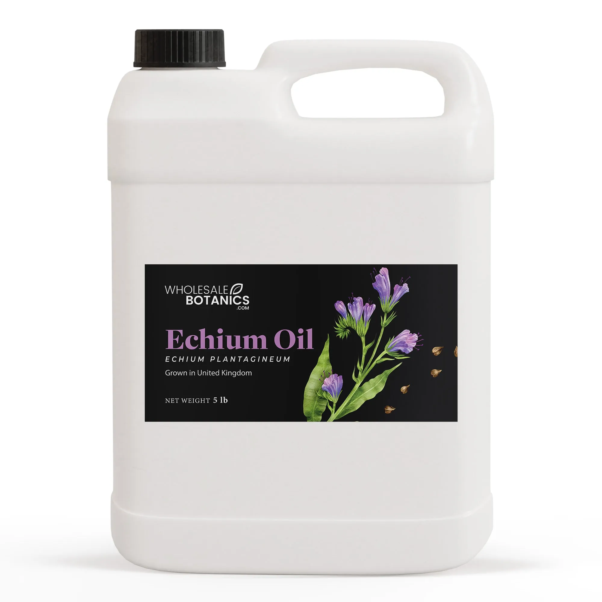 Echium Oil