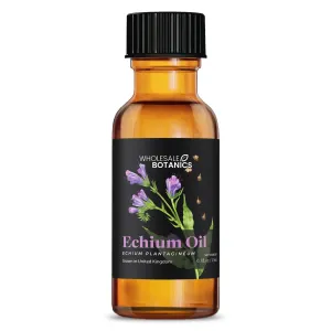 Echium Oil