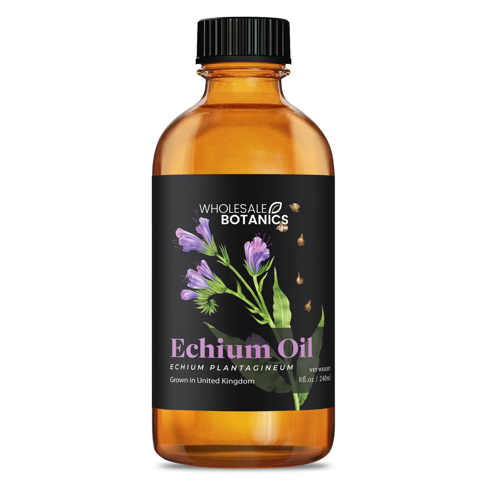 Echium Oil